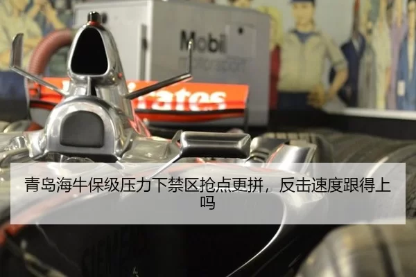 青岛海牛保级压力下禁区抢点更拼，反击速度跟得上吗